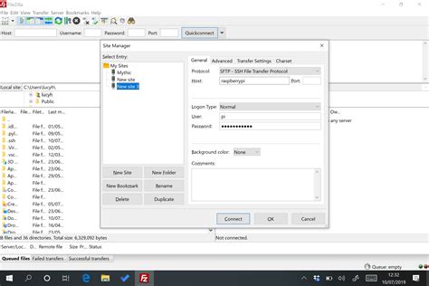 Mastering SSH Remote IoT Raspberry Pi Download: A Comprehensive Guide