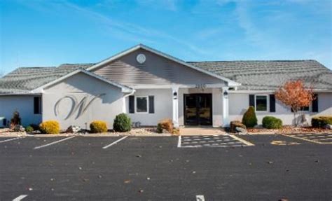 Barry Wilson Funeral Home & Cremation Services, Ltd. Obituaries ...