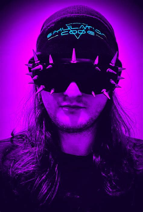 Computer Code Simulation 的图像结果