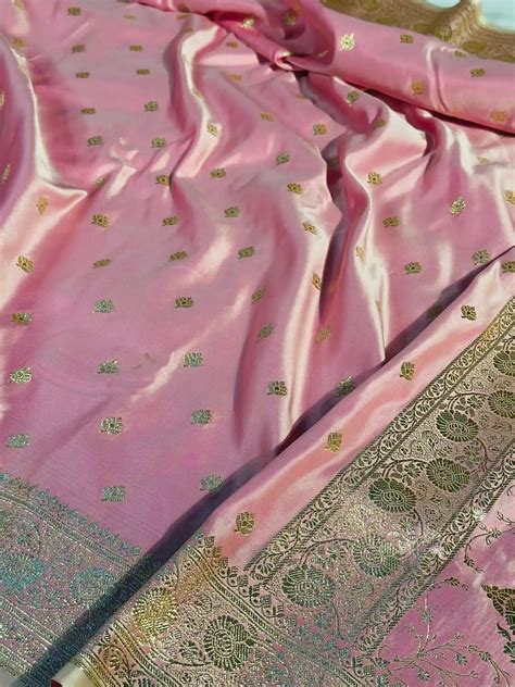 The Usee Shop | Premium Banarasi Sarees for Every Occasion