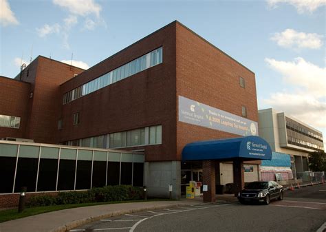 Norwood Hospital Norwood Ma