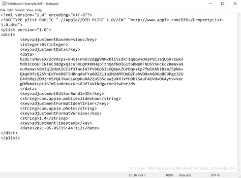 Image result for Open AAE File in Windows