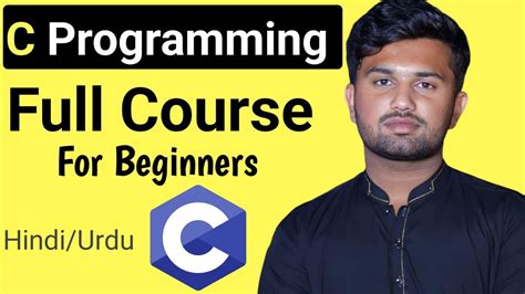 C Programming Complete Tutorial 的图像结果
