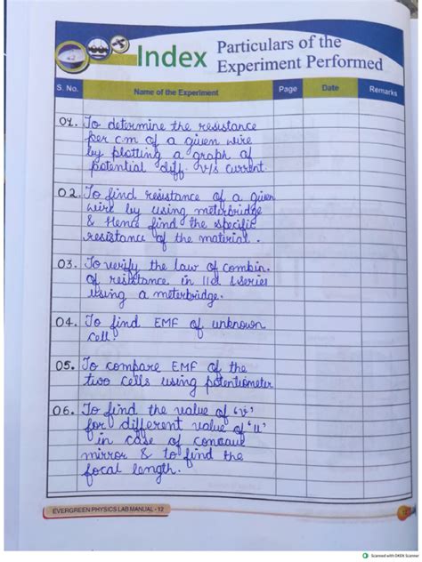 Practical Physics Class 12 Solutions 的图像结果