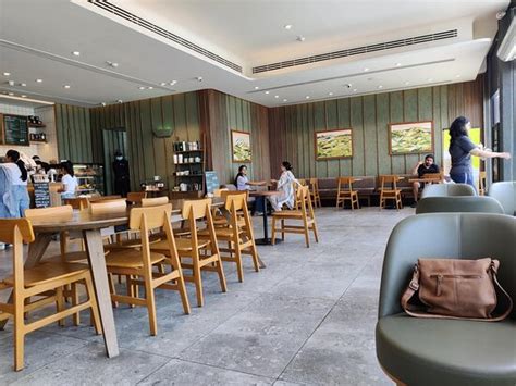 STARBUCKS, Gajraula - Restaurant Reviews & Photos - Tripadvisor