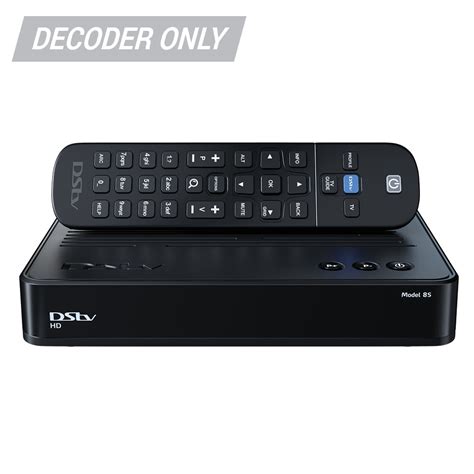 Image result for DStv Decoder Inputs