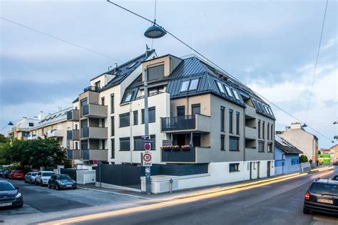 Josef-Kutscha-Gasse | Rhomberg Bau GmbH