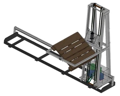 Image result for Stacker Machine Side Arm