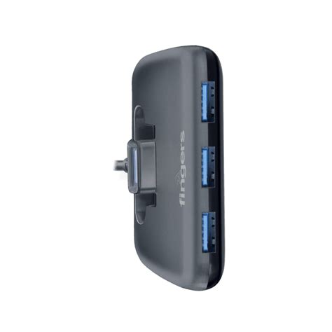 Fingers Type-C USB 3.0 HUB