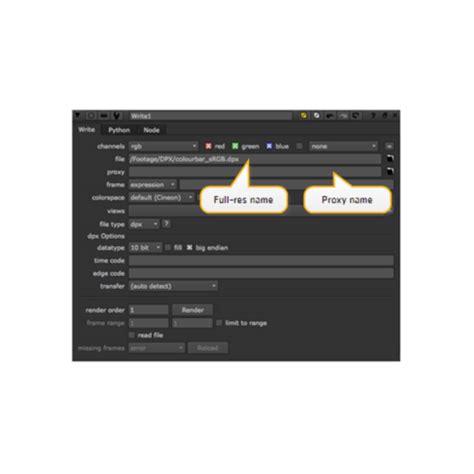 Image result for How to Fine Version Program Nuke