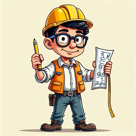 Engineer Cartoon 的图像结果