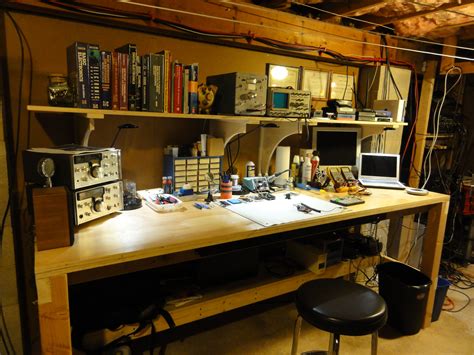 Image result for Computer Repair Workbench