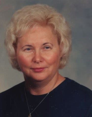 Mary Craig Obituary (2024) - Enid, OK - Ladusau-Evans Funeral Home ...