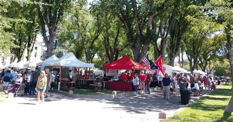 Get Festive in Prescott: The Top Summer Festivals You Won't Want to ...