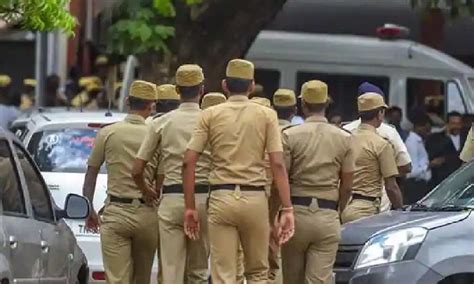 In latest Police reshuffle, new officers for GCP; New Chief of Security ...