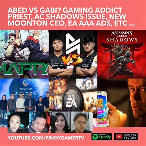 Ceo Of Moonton