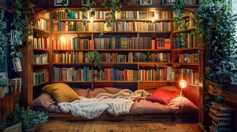 Image result for Mini Library Corner