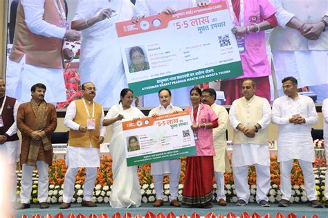 National Health Authority | GOI