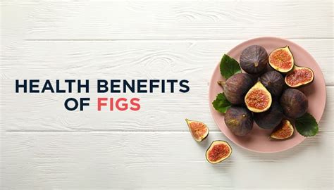 Understanding Figs: Anjeer Fruit and Its Many Health Benefits | FITPASS