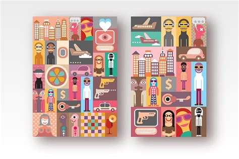 Image result for Fudging Random Objects