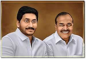 PEACOCKRIDE Y. S. Rajasekhara Reddy Jagan Mohan Reddy I YSR Congress I ...