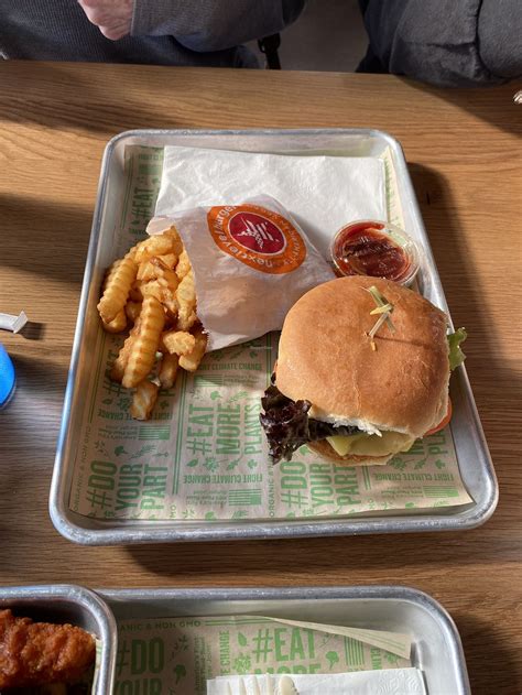 Next Level Veggie Grill - Denver Colorado Restaurant - HappyCow