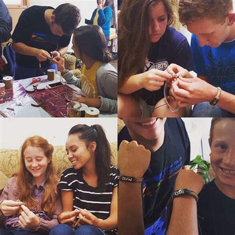 5 Volunteer Opportunities for Teenagers - Yuda Bands