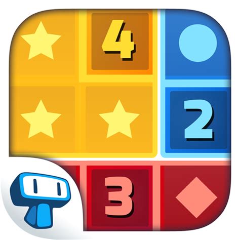 Color Blocks - App on Amazon Appstore