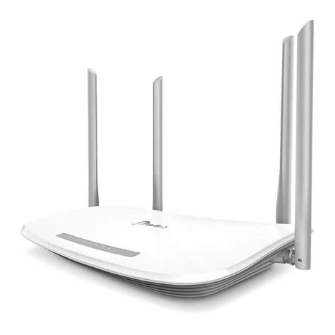 Buy Tp-Link EC220-G5 AC1200 Dual Band Gigabit Router at best price ...
