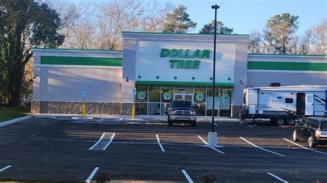 A new Dollar Tree discount store plans to open in Saluda, SC | The State