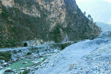 Hydropower in Himachal: Do we even know the costs? – SANDRP