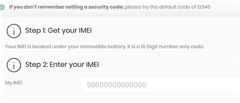 Image result for Unlock Code for Phone or Tablet