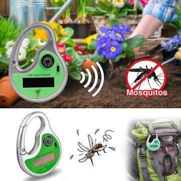 Top 5 Solar Pest Repellent Systems on sale NOW