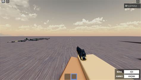 Fe Shotgun Script Roblox 的图像结果