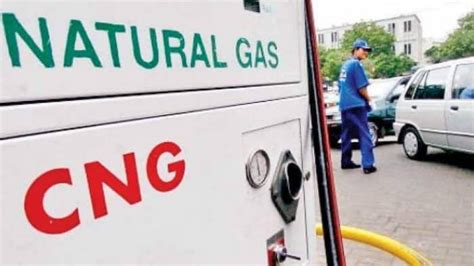 CNG, piped cooking gas prices hiked by Rs 3