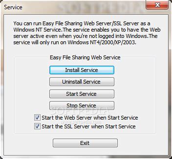 Image result for Easy File Sharing Web Server