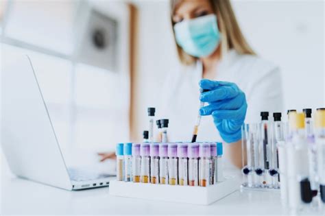 Image result for Human Testing Lab