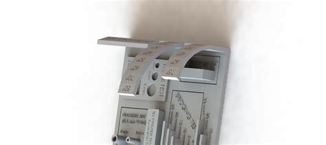 3D Printer Speed Test 的图像结果