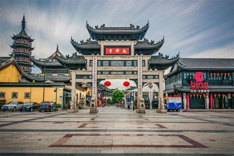 Book Singapore Holidays – International Tours