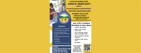 Home | Cleveland Housing Court