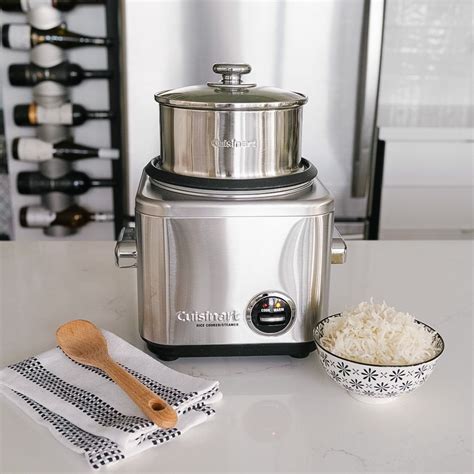 Cuisinart rice cooker online