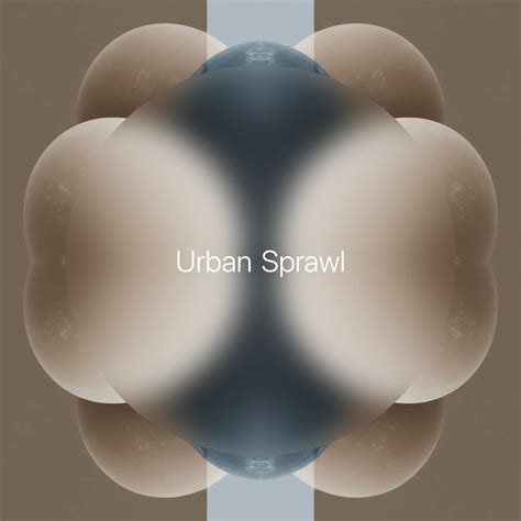 Urban Growth Boundaries → Term