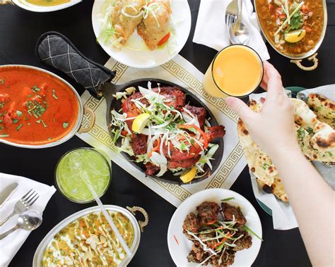 Sitar Indian Cuisine Menu Tuscaloosa • Order Sitar Indian Cuisine ...