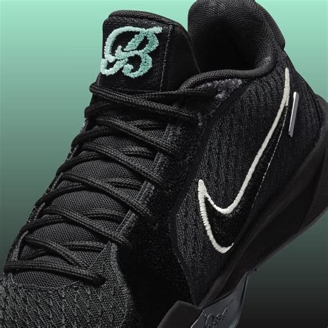 Nike Sabrina 2 Black Label IB3871-001 | SneakerFiles