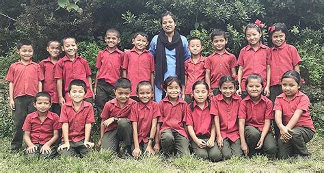 Awake & Shine Primary Schools