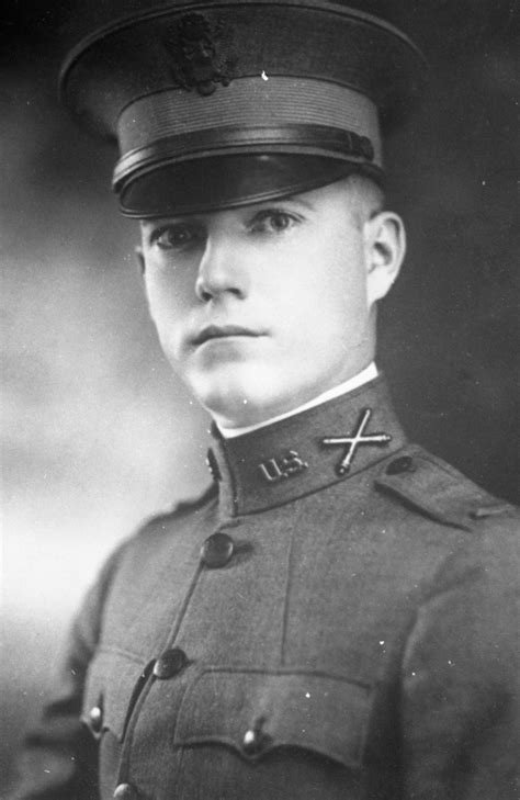 Florida Memory • Portrait of World War I veteran Albert DuPree Reams Sr ...