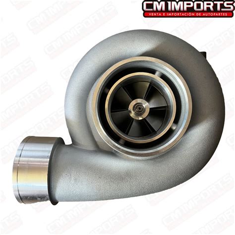 GT45 Turbo Install 的图像结果