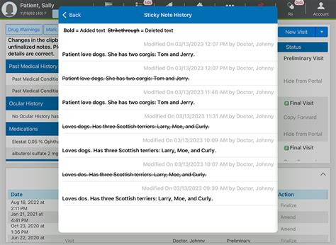 Image result for Sticky Notes in OneNote iPad