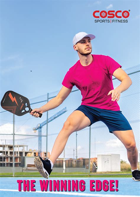 Cosco Sports Equipment | Cosco Fitness Equipment India