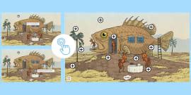 Christmas Writing Prompts | Creative Writing Prompts